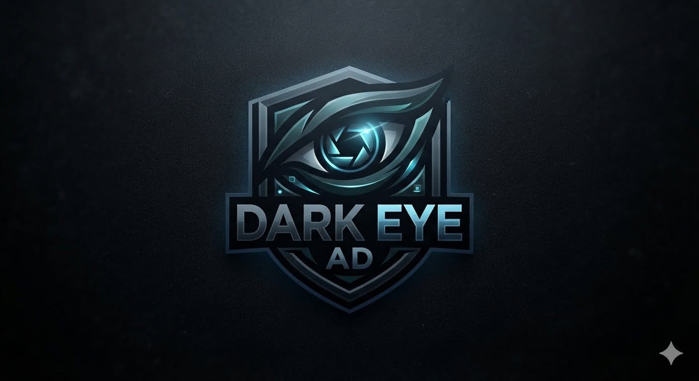 DARK EYE